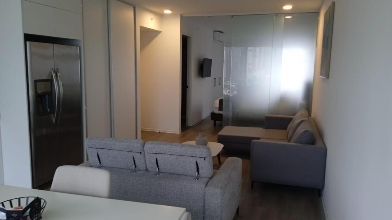 Bee Suites San Jose - Escalante Luaran gambar